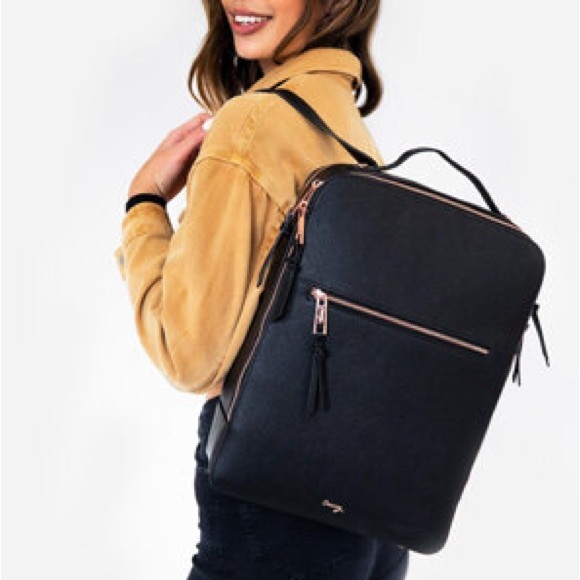 Casery travel backpack